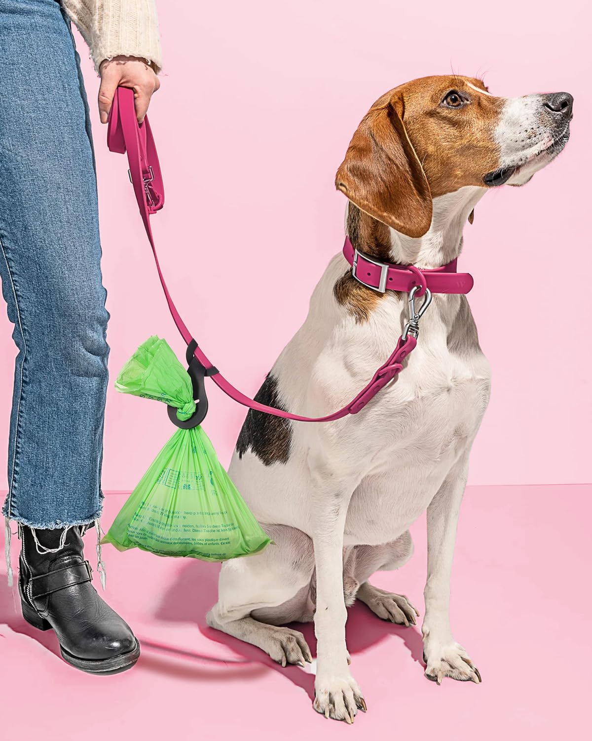 A Must-Have for Dog Walking!