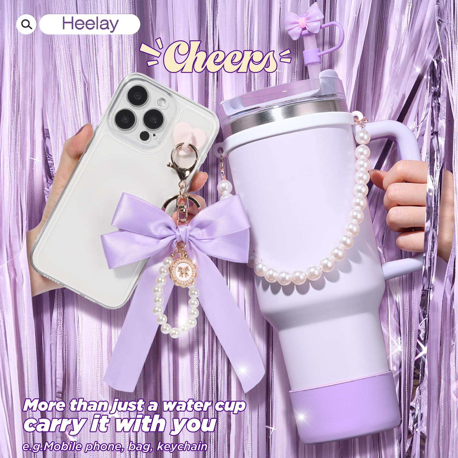 Stanley Cup Accessories