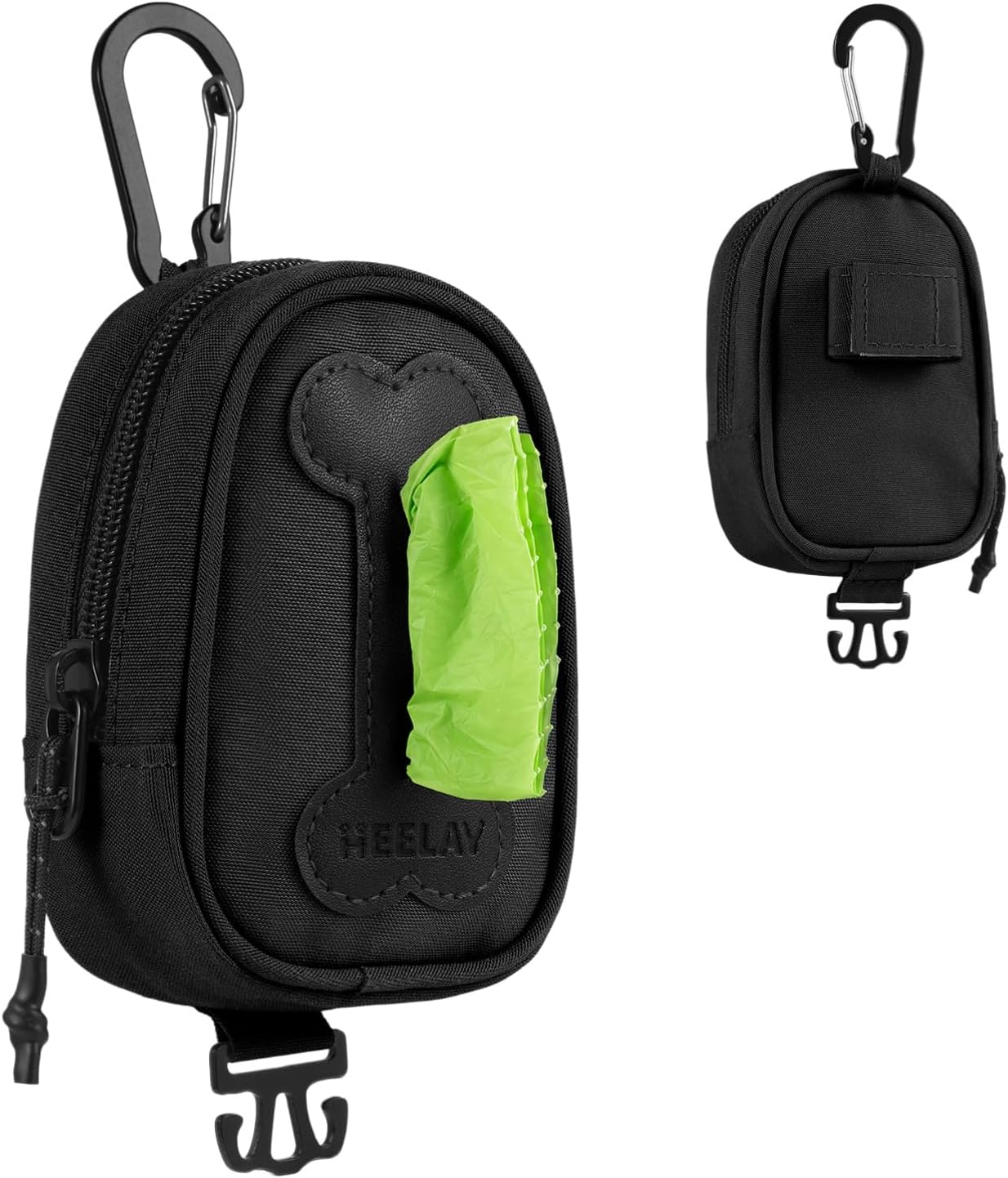 Dog Poop Bag for Various Leashes